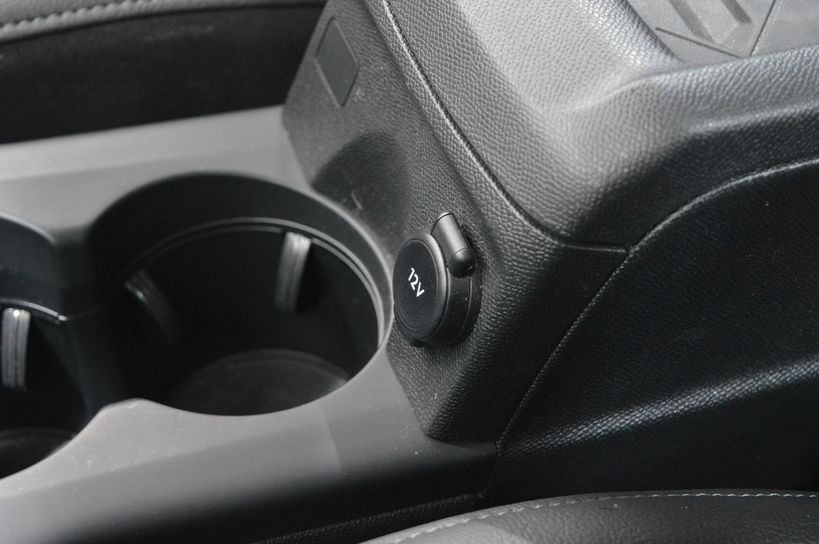 DS DS3 CROSSBACK 2020 - Photo n°31