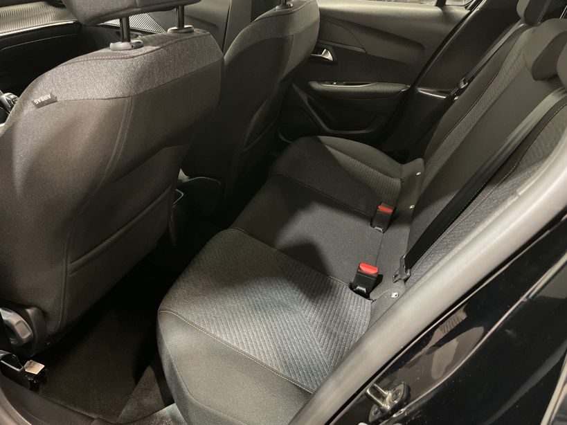 PEUGEOT 208 2025 - Photo n°22