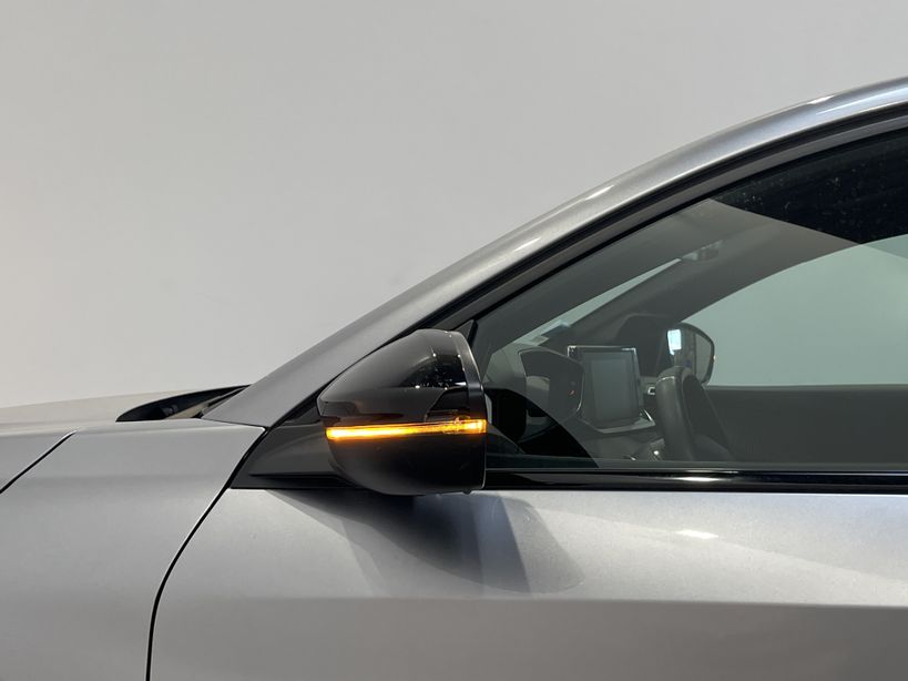 PEUGEOT 208 2023 - Photo n°50