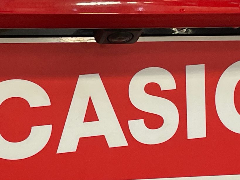 RENAULT MEGANE E TECH 2023 - Photo n°55