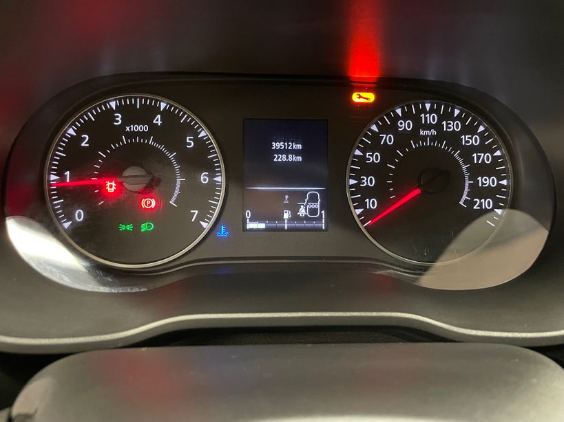 DACIA DUSTER 2022 - Photo n°15