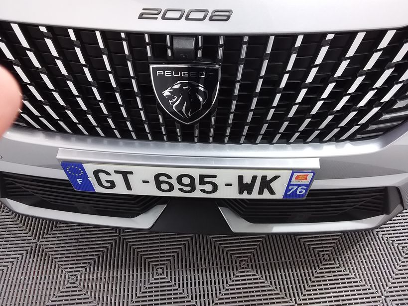 PEUGEOT 2008 2024 - Photo n°6