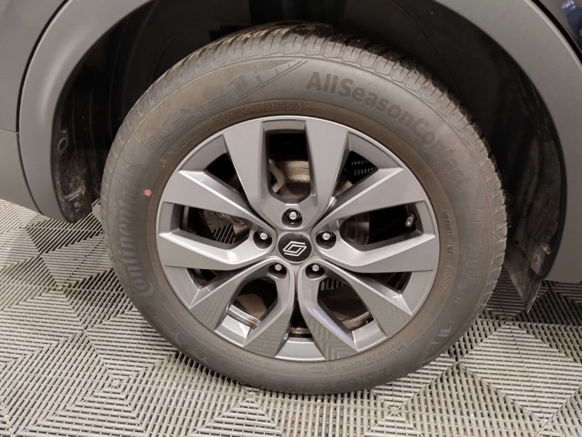 RENAULT ARKANA 2024 - Photo n°5