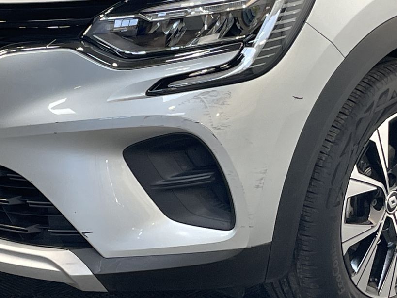 RENAULT CAPTUR 2023 - Photo n°6