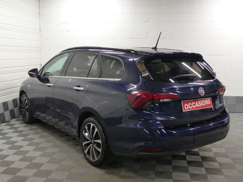 FIAT TIPO STATION WAGON 2018 - Photo n°5