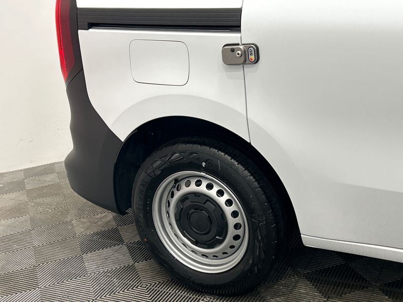RENAULT KANGOO VAN 2025 - Photo n°3
