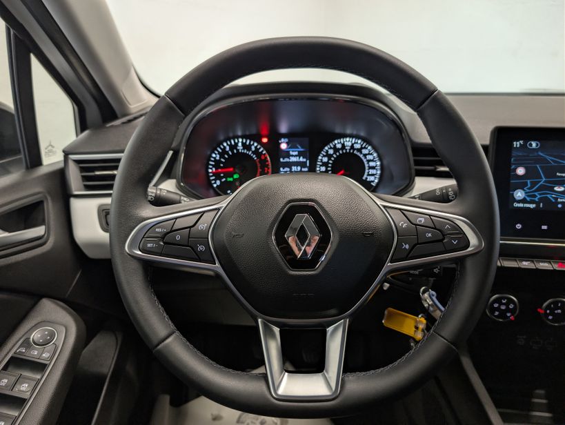 RENAULT CLIO V 2023 - Photo n°14