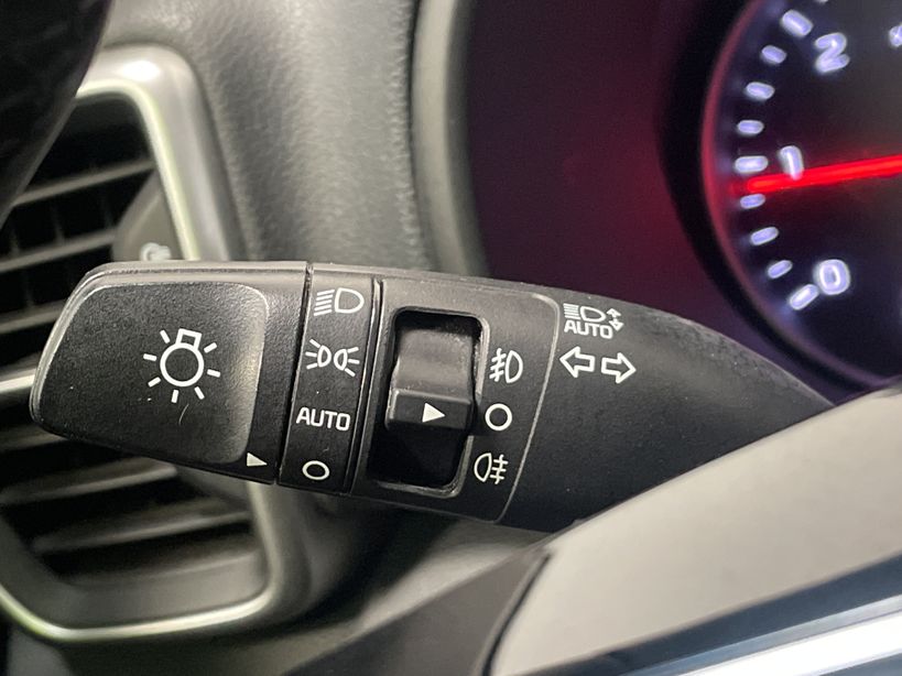 KIA SPORTAGE 2019 - Photo n°20