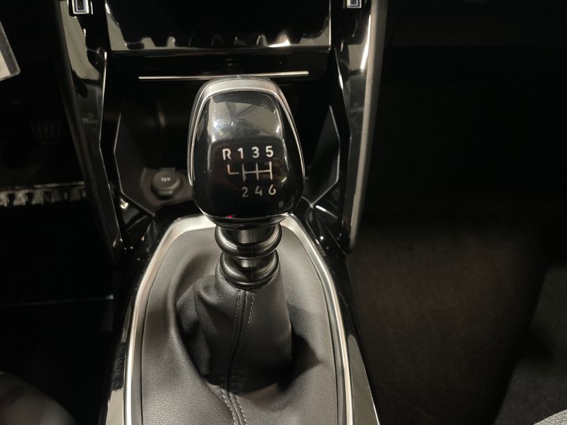 PEUGEOT 208 2025 - Photo n°17