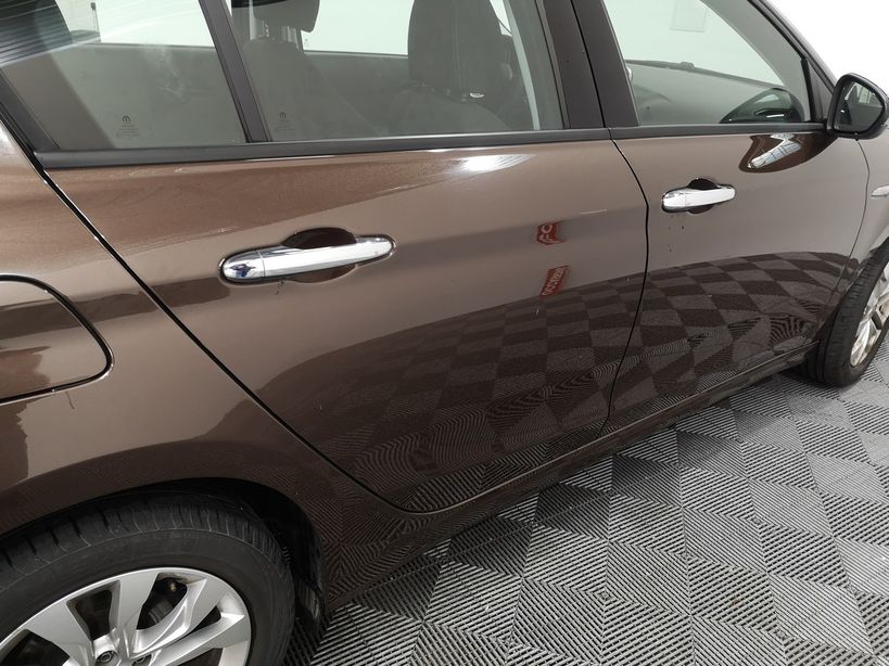 FIAT TIPO 5 PORTES 2018 - Photo n°4