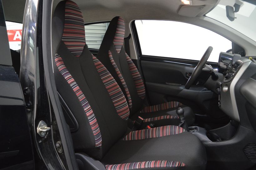 CITROEN C1 2017 - Photo n°7