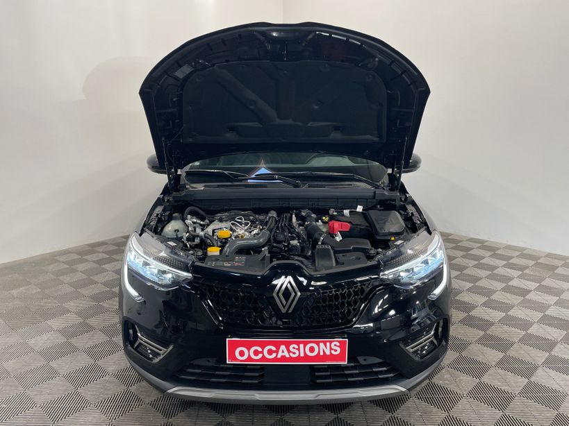 RENAULT ARKANA 2024 - Photo n°3