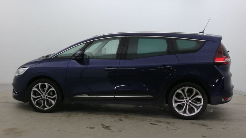 RENAULT GRAND SCENIC IV BUSINESS 2019 - Photo n°2