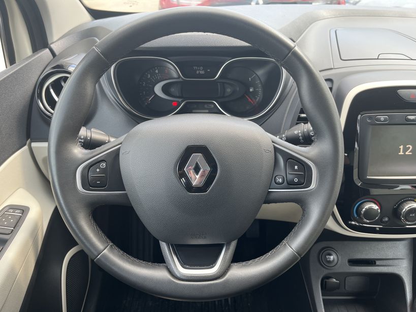 RENAULT CAPTUR BUSINESS 2019 - Photo n°11