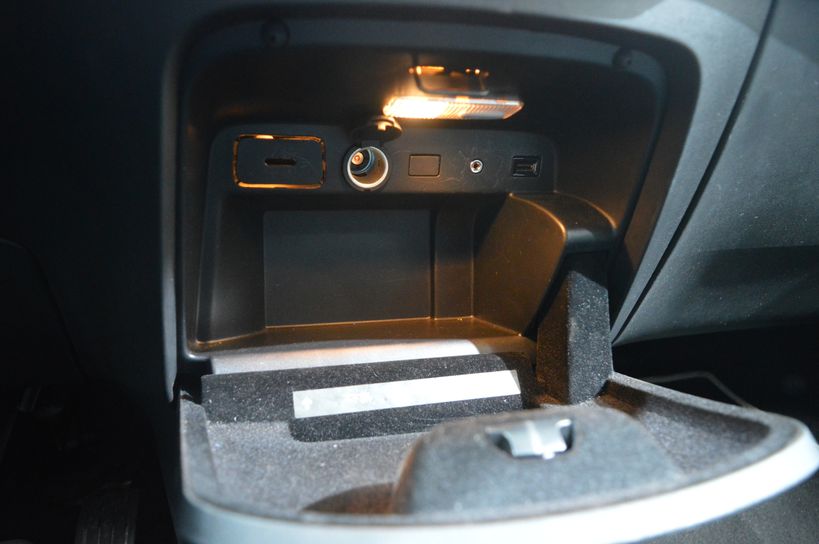 CITROEN C4 SPACETOURER 2019 - Photo n°31