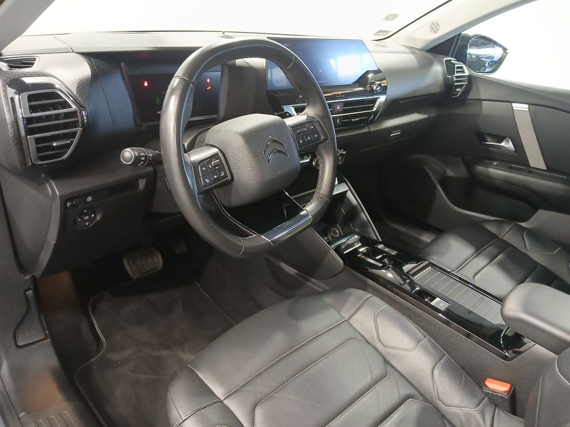 CITROEN C4 2022 - Photo n°32