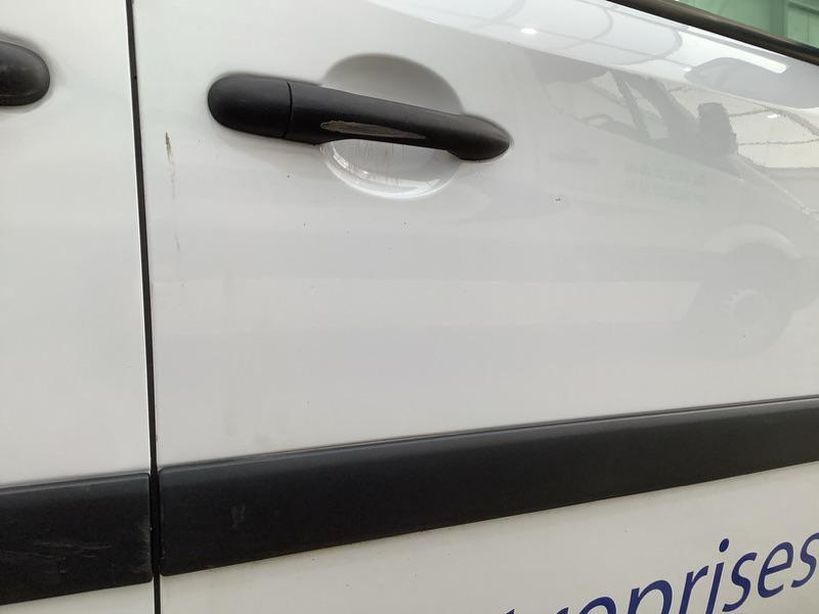RENAULT KANGOO EXPRESS 2019 - Photo n°8