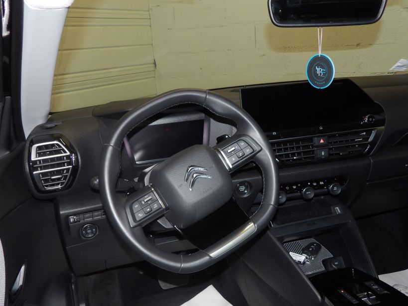 CITROEN C4 2024 - Photo n°10