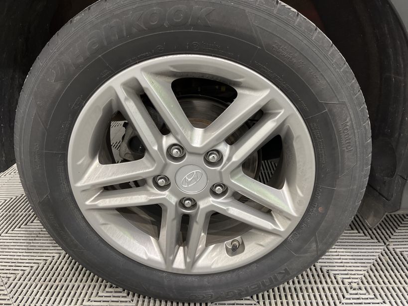 HYUNDAI KONA 2019 - Photo n°2
