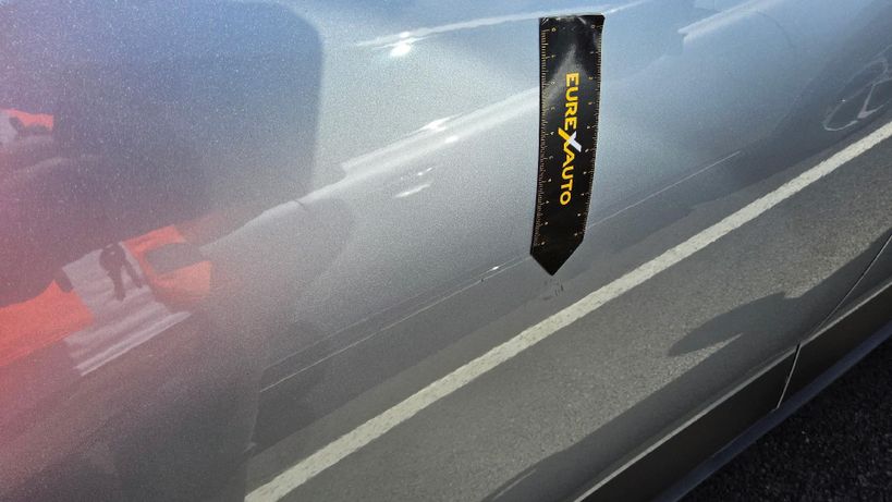 DACIA SANDERO 2022 - Photo n°2