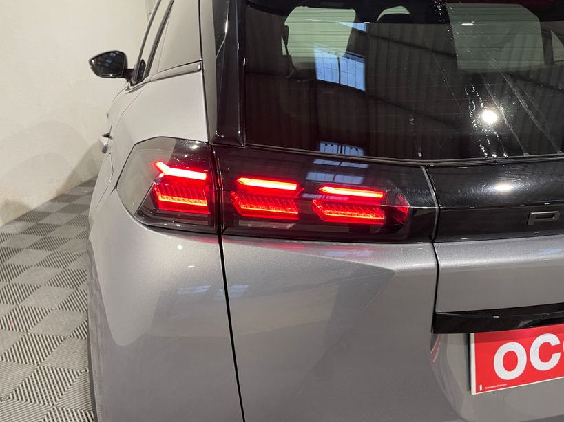 PEUGEOT 2008 2024 - Photo n°8