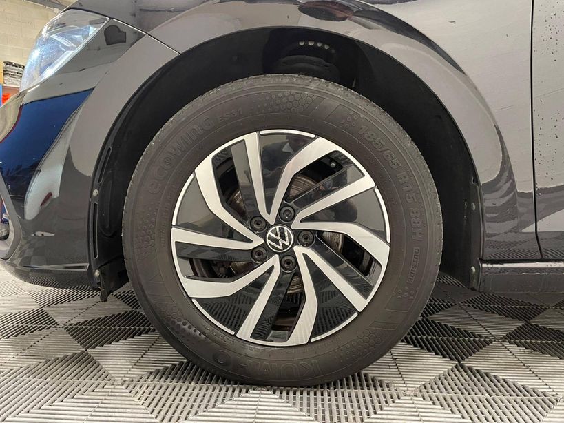VOLKSWAGEN POLO 2023 - Photo n°25