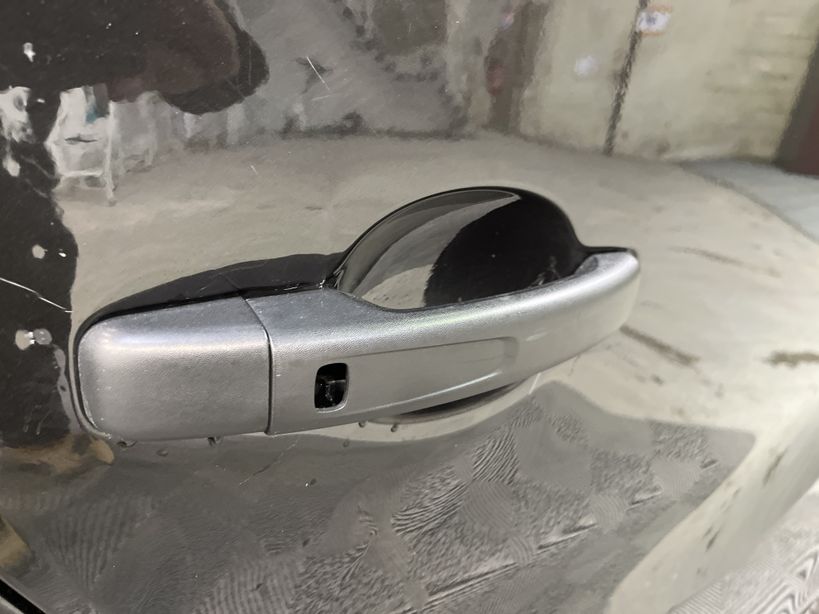 RENAULT TRAFIC COMBI 2017 - Photo n°16