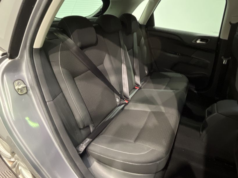 CITROEN C4 2016 - Photo n°38
