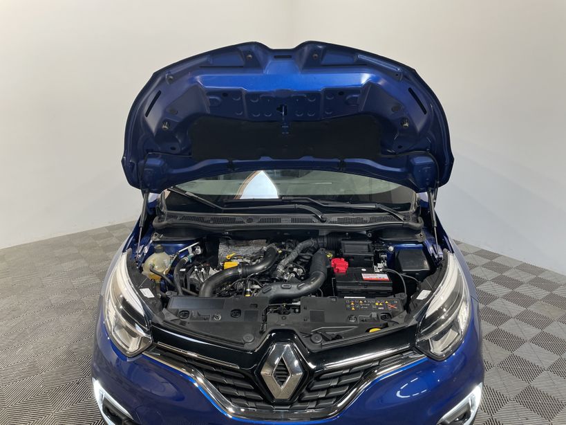 RENAULT CAPTUR 2020 - Photo n°1