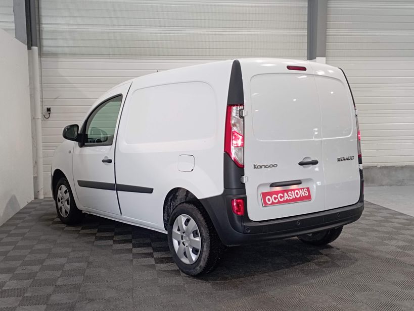 RENAULT KANGOO EXPRESS 2020 - Photo n°8
