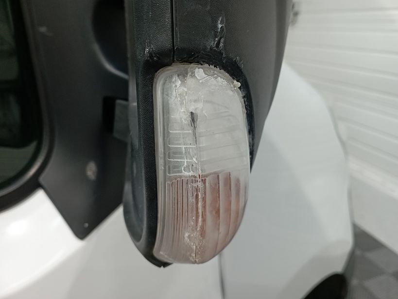 RENAULT MASTER FOURGON 2018 - Photo n°5