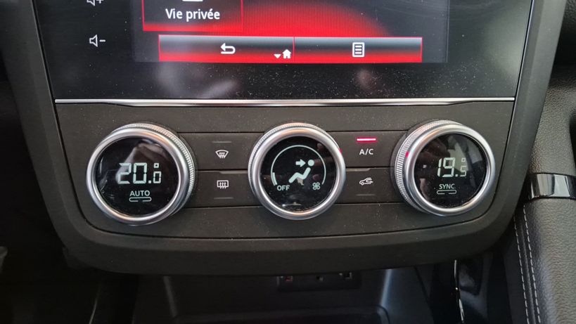 RENAULT KADJAR 2021 - Photo n°18