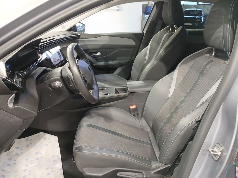 PEUGEOT 308 2024 - Photo n°11