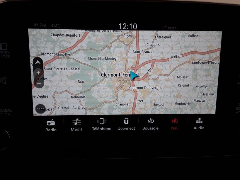 FIAT TIPO 2018 - Photo n°17