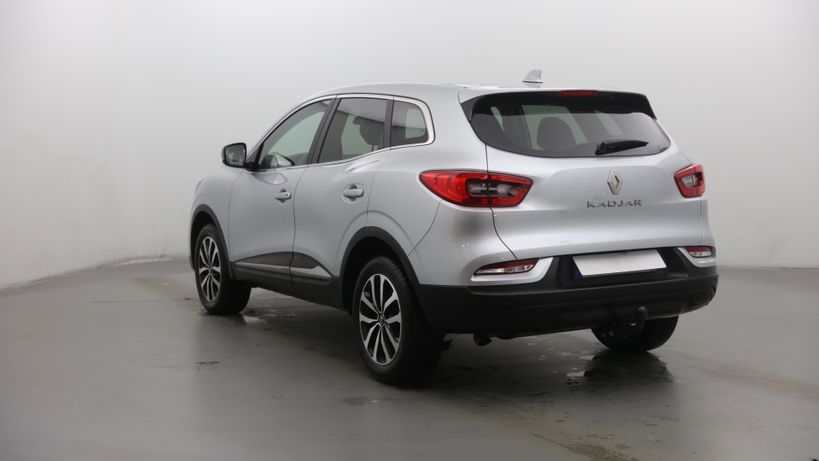 RENAULT KADJAR 2022 - Photo n°4