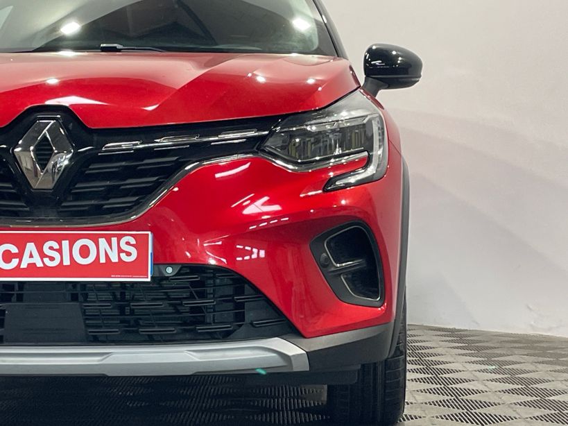 RENAULT CAPTUR 2022 - Photo n°7