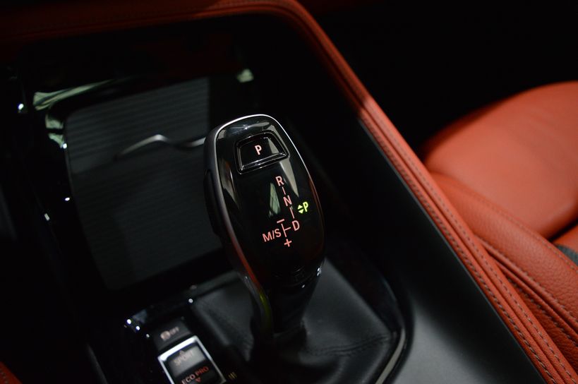 BMW X2 F39 2019 - Photo n°26