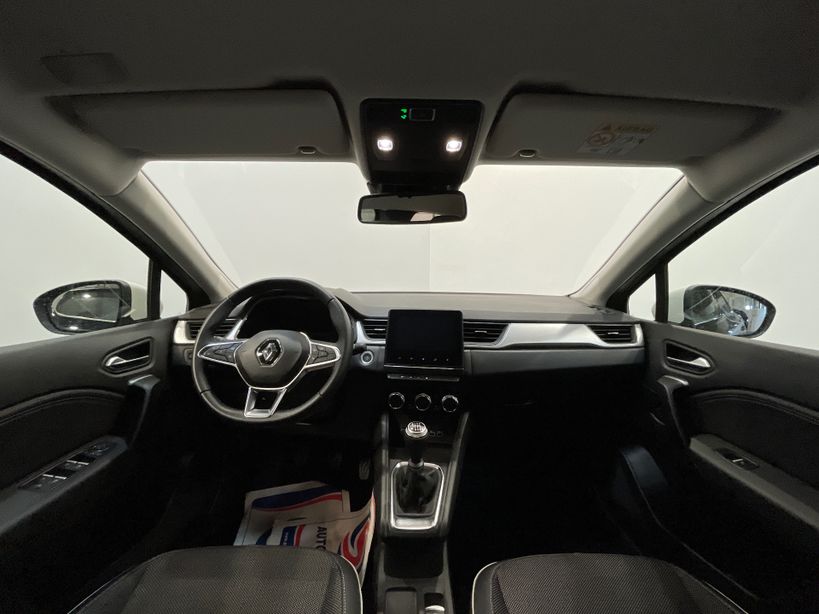 RENAULT CAPTUR 2023 - Photo n°31