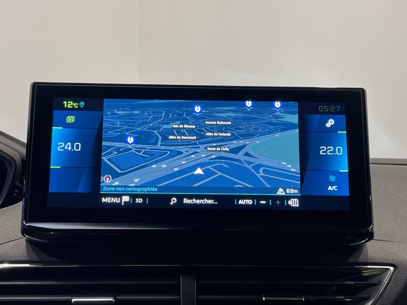 PEUGEOT 3008 2024 - Photo n°13