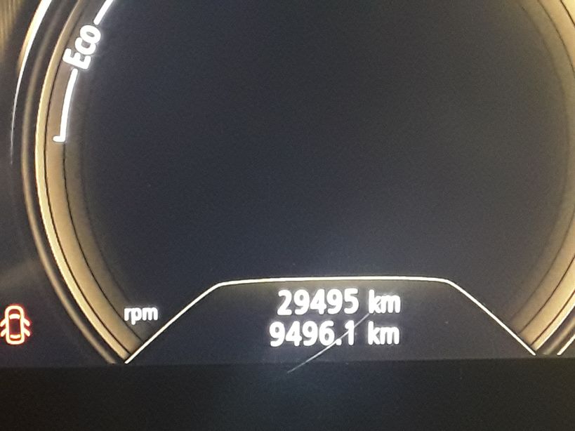 RENAULT KADJAR 2018 - Photo n°1