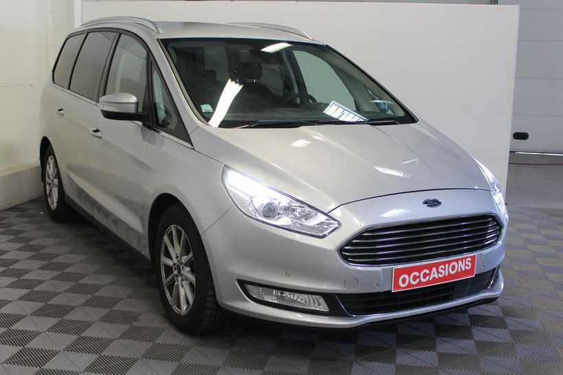FORD GALAXY 2016 - Photo n°14