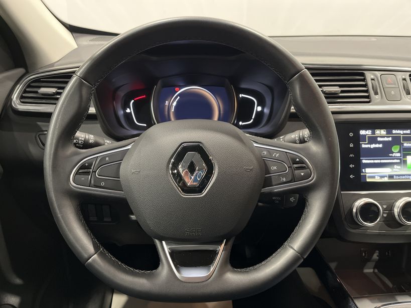 RENAULT KADJAR 2021 - Photo n°11