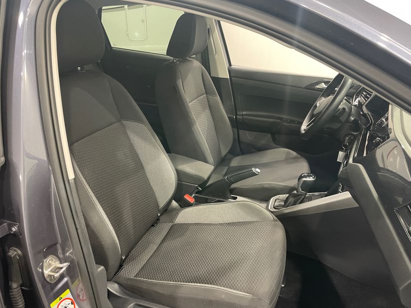 VOLKSWAGEN POLO 2025 - Photo n°34