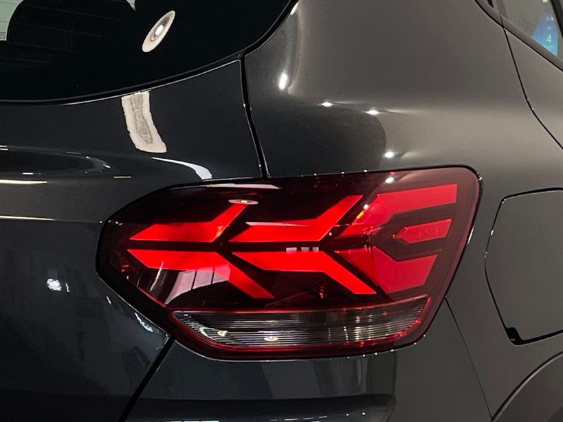 DACIA SANDERO 2022 - Photo n°8