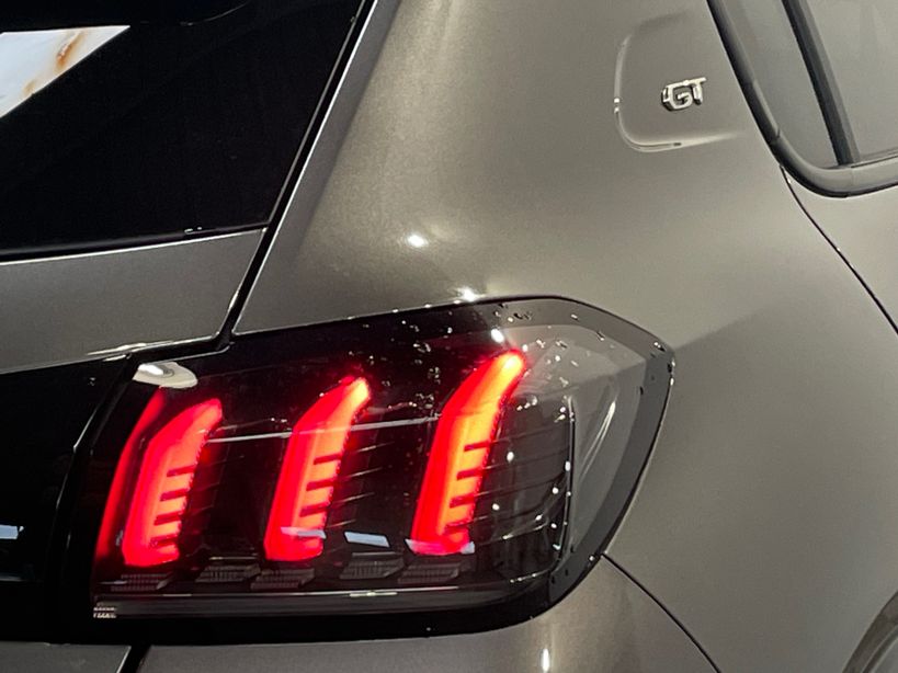 PEUGEOT 208 2024 - Photo n°8