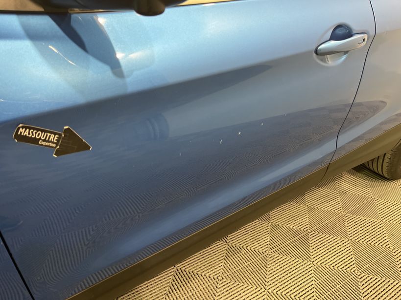 NISSAN QASHQAI 2019 - Photo n°22
