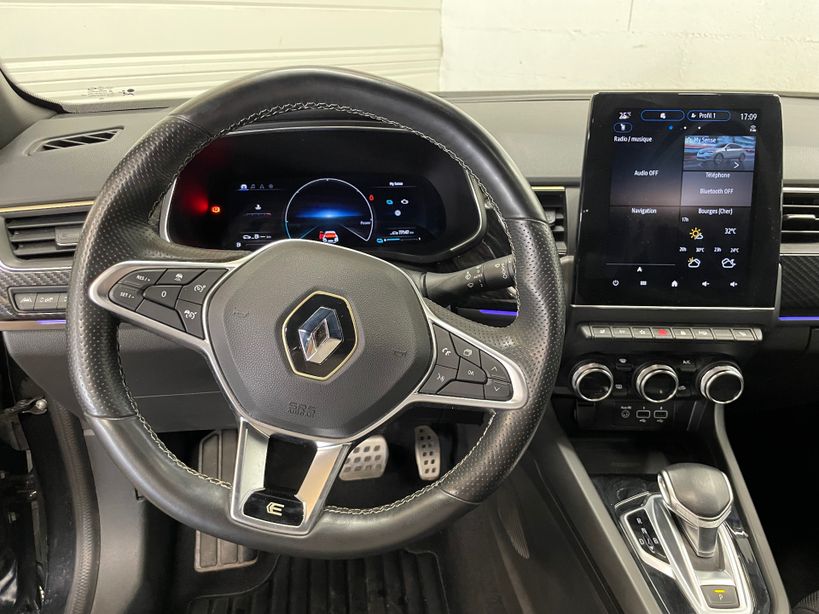 RENAULT ARKANA 2023 - Photo n°18