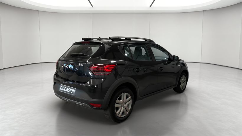 DACIA SANDERO 2023 - Photo n°6