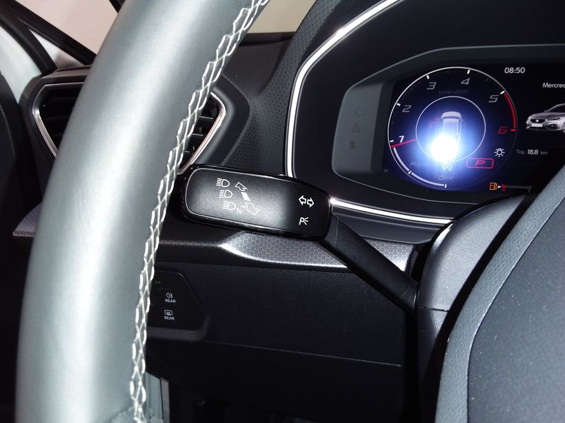 SEAT LEON 2020 - Photo n°24
