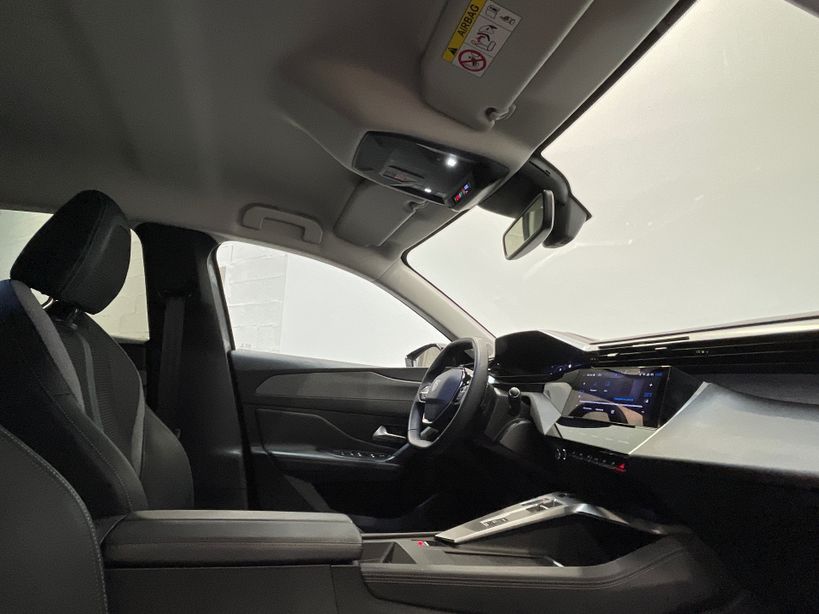 PEUGEOT 308 2023 - Photo n°27